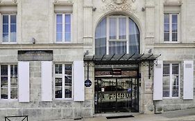 Mercure Angoulême Hôtel de France